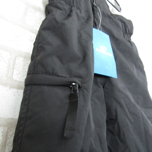 Slalom kid's snowsuit 2T - Picture 2 of 6